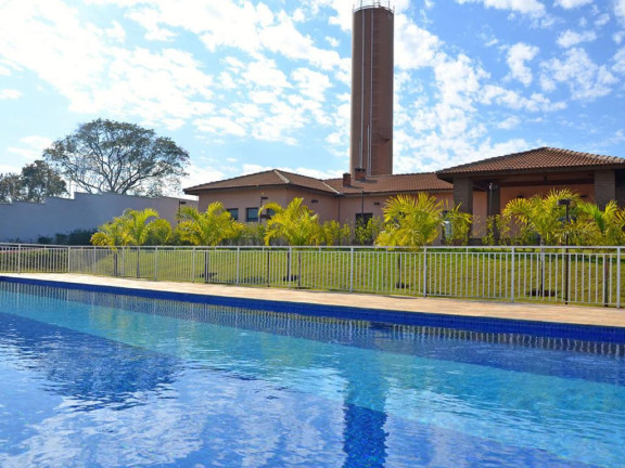 Imagem Terreno à Venda, 420 m² em Condominio Mirante Dos Ipês - Salto