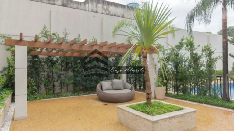 Imagem Apartamento com 2 Quartos à Venda, 68 m² em Ipiranga - São Paulo