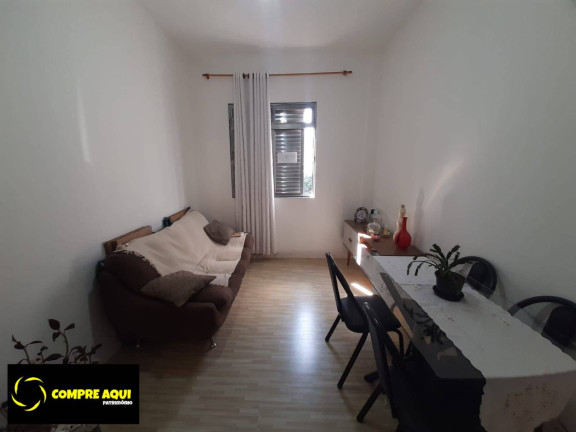 Imagem Apartamento com 1 Quarto à Venda, 54 m² em Vila Buarque - São Paulo