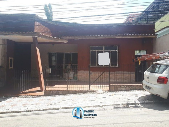 Imagem Casa com 3 Quartos à Venda, 400 m² em Parque Paulicéia - Duque De Caxias