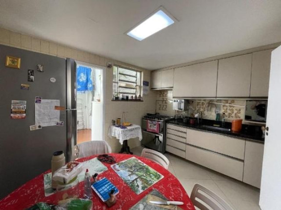 Imagem Imóvel com 3 Quartos à Venda, 134 m² em Icaraí - Niterói Imagem Imóvel com 3 Quartos à Venda, 134 m² em Icaraí - Niterói