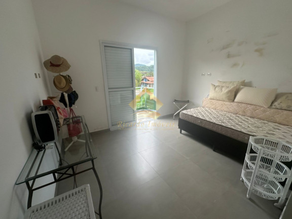 Imagem Casa de Condomínio com 3 Quartos à Venda, 201 m² em Horto Florestal - Ubatuba