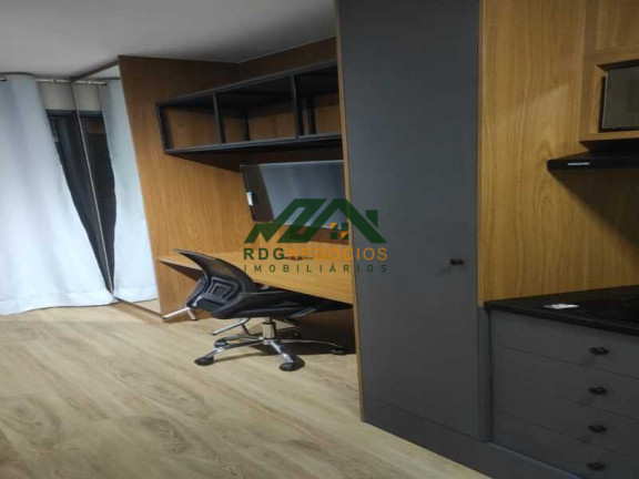 Imagem Apartamento com 1 Quarto para Alugar, 28 m² em Vila Pompéia - São Paulo Imagem Apartamento com 1 Quarto para Alugar, 28 m² em Vila Pompéia - São Paulo