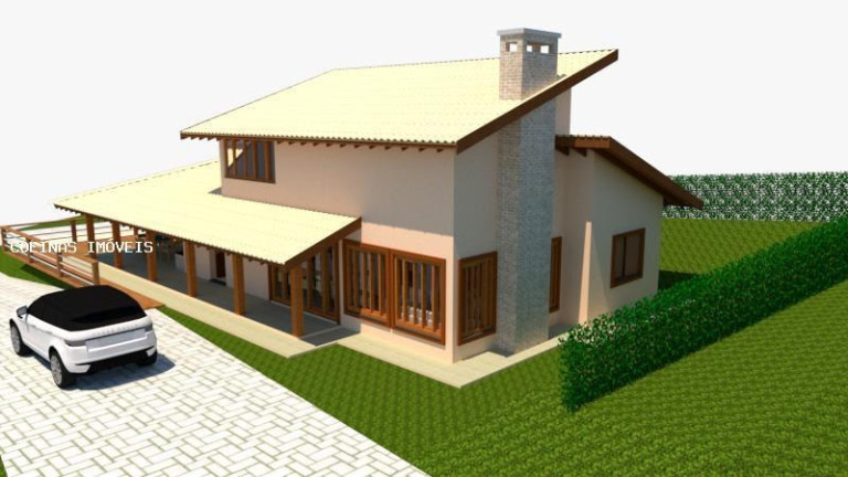 Imagem Imóvel com 3 Quartos à Venda, em Depois Do Centro - Ibiúna Imagem Imóvel com 3 Quartos à Venda, em Depois Do Centro - Ibiúna