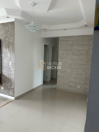 Imagem Apartamento com 3 Quartos à Venda, 78 m² em Jardim Satélite - São José Dos Campos Imagem Apartamento com 3 Quartos à Venda, 78 m² em Jardim Satélite - São José Dos Campos