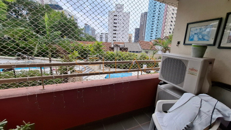 Imagem Apartamento com 3 Quartos para Alugar, 97 m² em Vila Mariana - São Paulo Imagem Apartamento com 3 Quartos para Alugar, 97 m² em Vila Mariana - São Paulo