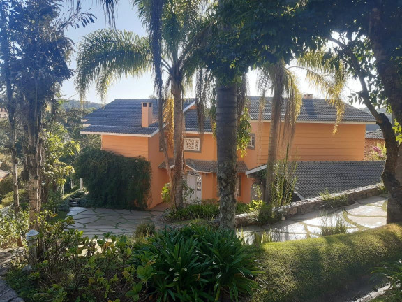 Imagem Casa de Condomínio com 4 Quartos à Venda, 1.600 m² em Ibiúna - Ibiúna Imagem Casa de Condomínio com 4 Quartos à Venda, 1.600 m² em Ibiúna - Ibiúna