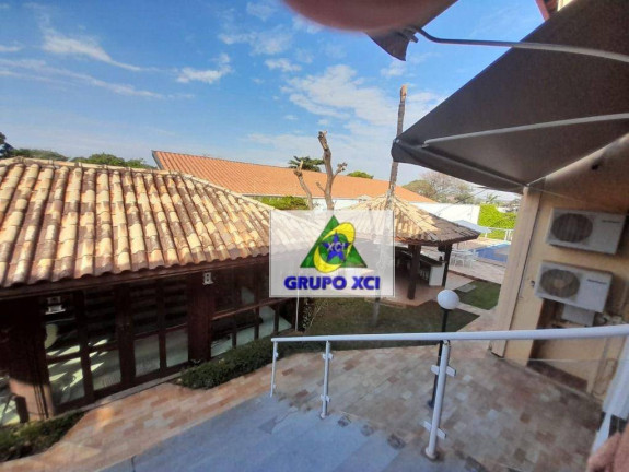 Imagem Casa com 4 Quartos à Venda, 436 m² em Parque Taquaral - Campinas