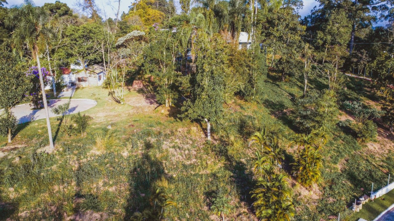 Terreno à Venda, 502 m² em Granja Viana - Cotia