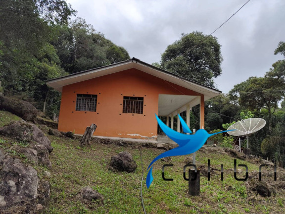 Imagem Chácara com 2 Quartos à Venda, 1.547 m² em Ximbuva - Agudos Do Sul Imagem Chácara com 2 Quartos à Venda, 1.547 m² em Ximbuva - Agudos Do Sul