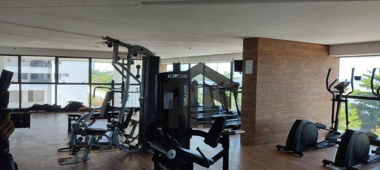 Imagem Apartamento com 2 Quartos à Venda, 97 m² em Barra De Jangada - Jaboatão Dos Guararapes