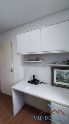 Imagem Apartamento com 2 Quartos à Venda, 74 m² em Centro - São Bernardo Do Campo