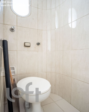 Imagem Apartamento com 3 Quartos à Venda, 75 m² em Jardim Paulista - Sao Paulo