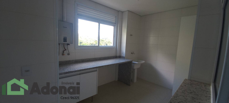 Imagem Apartamento com 4 Quartos à Venda, 189 m² em Jardim Das Samambaias - Jundiaí