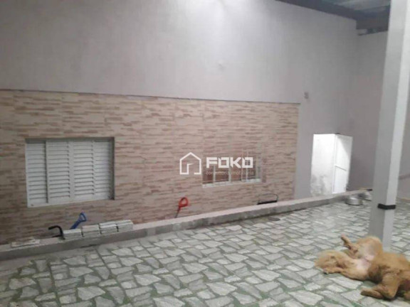 Imagem Casa com 3 Quartos à Venda ou Locação, 150 m² em Vila Rosália - Guarulhos Imagem Casa com 3 Quartos à Venda ou Locação, 150 m² em Vila Rosália - Guarulhos