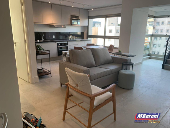 Imagem Apartamento com 1 Quarto para Alugar, 85 m² em Jardim Paulista - São Paulo Imagem Apartamento com 1 Quarto para Alugar, 85 m² em Jardim Paulista - São Paulo