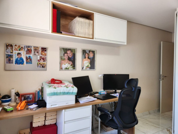 Imagem Apartamento com 4 Quartos à Venda, 190 m² em Jardim Das Colinas - São José Dos Campos Imagem Apartamento com 4 Quartos à Venda, 190 m² em Jardim Das Colinas - São José Dos Campos