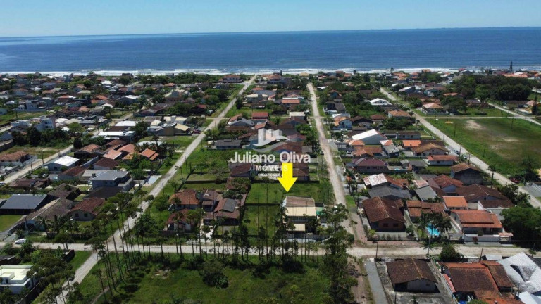 Imagem Terreno à Venda, 360 m² em Barra Do Sai - Itapoá