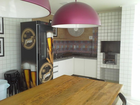 Imagem Apartamento com 2 Quartos à Venda, 80 m² em Guilhermina - Praia Grande
