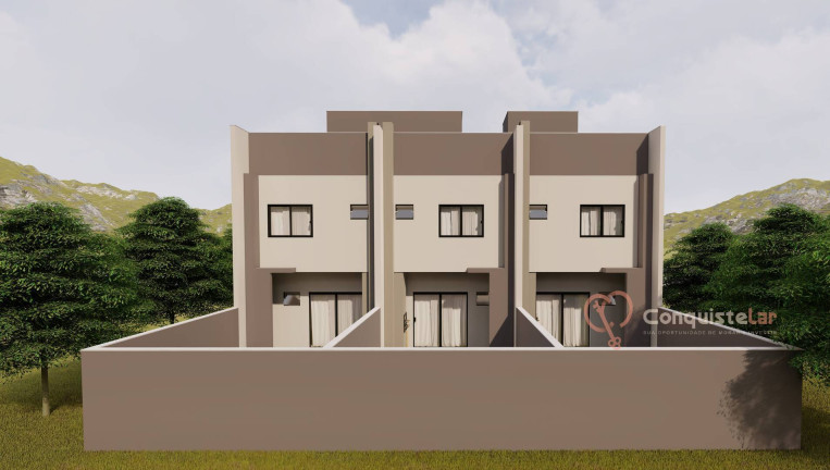 Casa com 2 Quartos à Venda, 92 m² em Três Rios Do Sul - Jaraguá Do Sul
