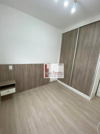 Imagem Apartamento com 2 Quartos à Venda ou Locação, 66 m² em Vila Andrade - São Paulo Imagem Apartamento com 2 Quartos à Venda ou Locação, 66 m² em Vila Andrade - São Paulo