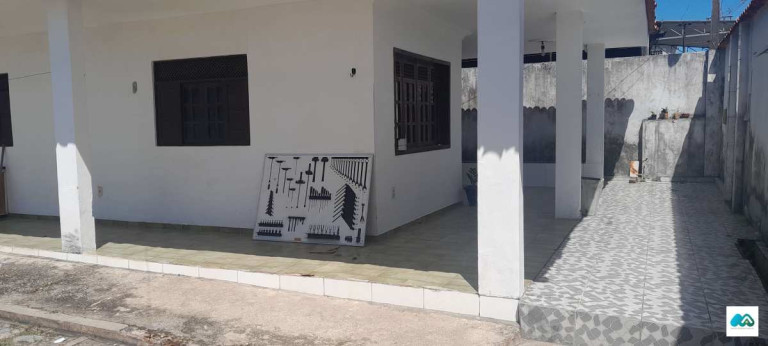 Imagem Casa com 3 Quartos para Alugar, em Tabuleiro Do Martins - Maceió Imagem Casa com 3 Quartos para Alugar, em Tabuleiro Do Martins - Maceió