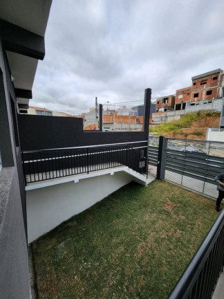 Imagem Casa com 2 Quartos à Venda, 75 m² em Chácara São Luiz - Franco Da Rocha Imagem Casa com 2 Quartos à Venda, 75 m² em Chácara São Luiz - Franco Da Rocha