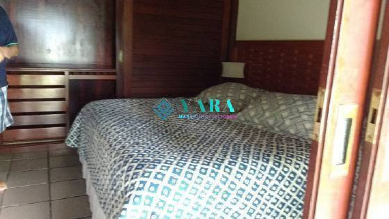 Imagem Casa com 5 Quartos à Venda, 2.200 m² em Dominga Dias - Ubatuba
