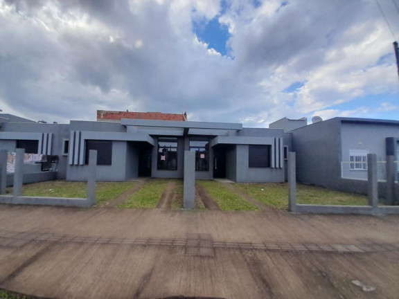 Imagem Casa com 2 Quartos à Venda, 70 m² em Guarani - Capao Da Canoa Imagem Casa com 2 Quartos à Venda, 70 m² em Guarani - Capao Da Canoa