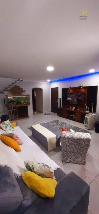 Imagem Sobrado com 2 Quartos à Venda, 127 m² em Caiçara - Praia Grande Imagem Sobrado com 2 Quartos à Venda, 127 m² em Caiçara - Praia Grande