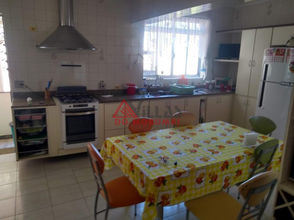 Imagem Sobrado com 3 Quartos à Venda, 270 m² em Jardim Monte Kemel - São Paulo Imagem Sobrado com 3 Quartos à Venda, 270 m² em Jardim Monte Kemel - São Paulo