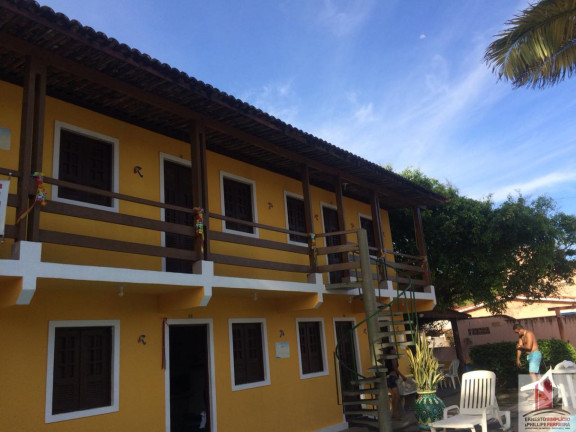 Imagem Imóvel Comercial à Venda, 600 m² em Enseada Dos Golfinhos - Ilha De Itamaracá