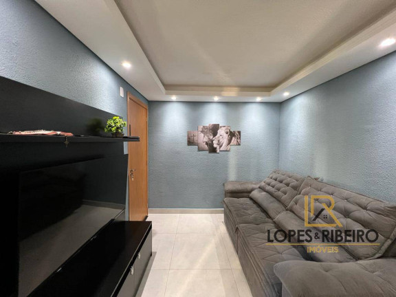Imagem Apartamento com 2 Quartos à Venda, em Parque São Domingos - Botucatu Imagem Apartamento com 2 Quartos à Venda, em Parque São Domingos - Botucatu