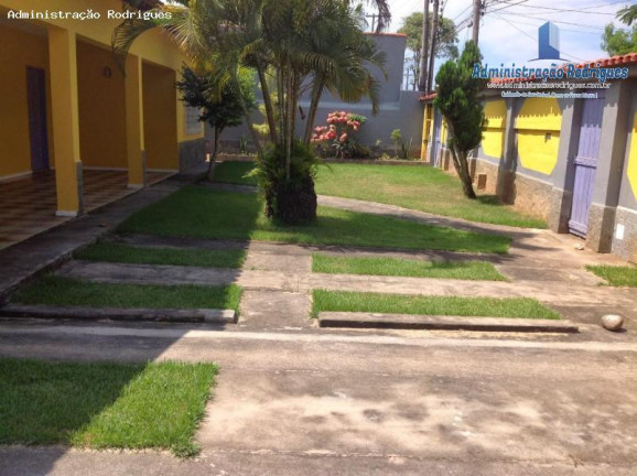Imagem Chácara com 7 Quartos para Temporada, 1.350 m² em Jardim Atlântico Central (itaipuaçu) - Maricá Imagem Chácara com 7 Quartos para Temporada, 1.350 m² em Jardim Atlântico Central (itaipuaçu) - Maricá