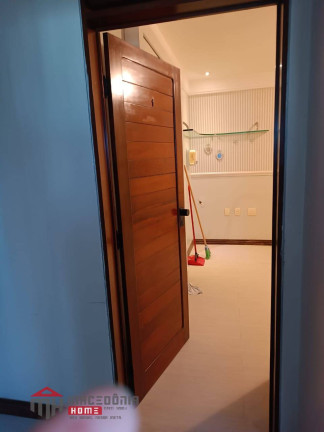 Imagem Apartamento com 3 Quartos para Alugar, 250 m² em Miramar - João Pessoa