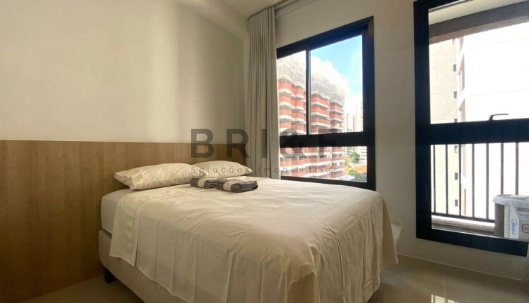 Imagem Apartamento com 1 Quarto à Venda, 21 m² em Vila Mariana - São Paulo Imagem Apartamento com 1 Quarto à Venda, 21 m² em Vila Mariana - São Paulo