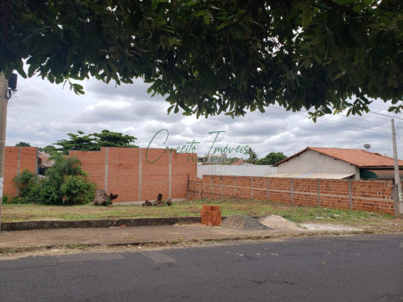 Imagem Terreno à Venda, 450 m² em Jardim Nazareth - São José Do Rio Preto