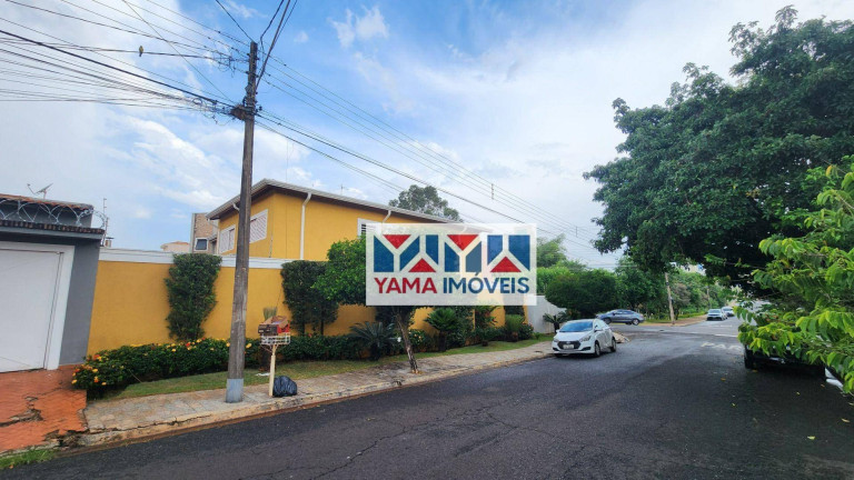 Imagem Casa com 3 Quartos à Venda, 247 m² em Alto Da Boa Vista - Ribeirão Preto Imagem Casa com 3 Quartos à Venda, 247 m² em Alto Da Boa Vista - Ribeirão Preto