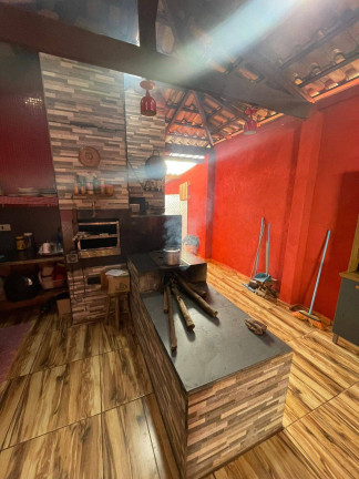 Imagem Casa com 3 Quartos à Venda, 760 m² em São Francisco - Itatiaiuçu Imagem Casa com 3 Quartos à Venda, 760 m² em São Francisco - Itatiaiuçu