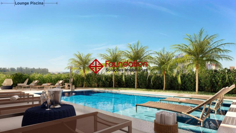 Imagem Apartamento com 3 Quartos à Venda, 79 m² em Nova Aldeinha/aldeia - Barueri