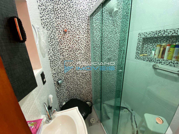 Imagem Apartamento com 1 Quarto à Venda, 37 m² em Guilhermina - Praia Grande Imagem Apartamento com 1 Quarto à Venda, 37 m² em Guilhermina - Praia Grande