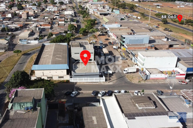 Imagem Imóvel Comercial à Venda, 250 m² em Samambaia Sul (samambaia) - Samambaia Imagem Imóvel Comercial à Venda, 250 m² em Samambaia Sul (samambaia) - Samambaia