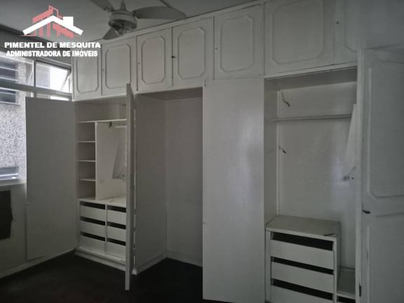 Imagem Apartamento com 3 Quartos à Venda, 135 m² em Icaraí - Niterói Imagem Apartamento com 3 Quartos à Venda, 135 m² em Icaraí - Niterói