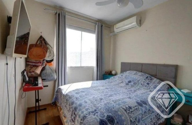 Imagem Casa de Condomínio com 2 Quartos à Venda, 51 m² em Ipanema - Porto Alegre Imagem Casa de Condomínio com 2 Quartos à Venda, 51 m² em Ipanema - Porto Alegre