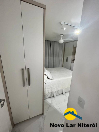 Imagem Apartamento com 2 Quartos à Venda, 65 m² em Maria Paula - São Gonçalo