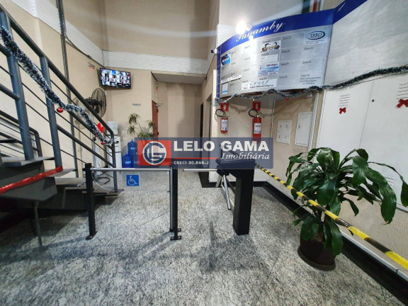 Imagem Sala Comercial para Alugar, 39 m² em Centro - Carapicuíba Imagem Sala Comercial para Alugar, 39 m² em Centro - Carapicuíba