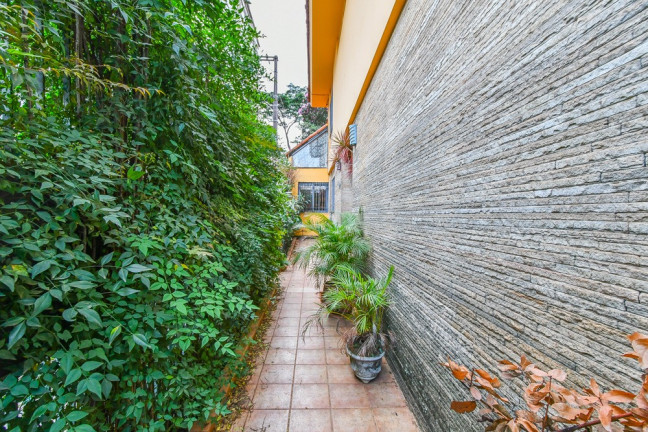Imagem Casa com 4 Quartos à Venda, 290 m² em Vila Mariana - São Paulo Imagem Casa com 4 Quartos à Venda, 290 m² em Vila Mariana - São Paulo