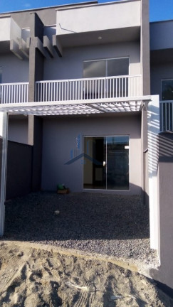 Imagem Sobrado com 2 Quartos à Venda, 64 m² em Boehmerwald - Joinville Imagem Sobrado com 2 Quartos à Venda, 64 m² em Boehmerwald - Joinville