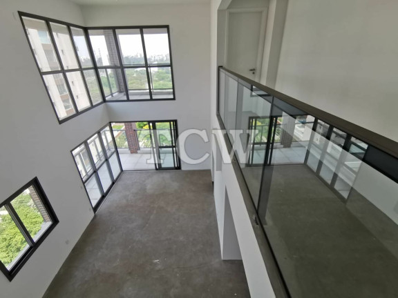 Cobertura com 4 Quartos à Venda, 202 m² em Ibirapuera - São Paulo