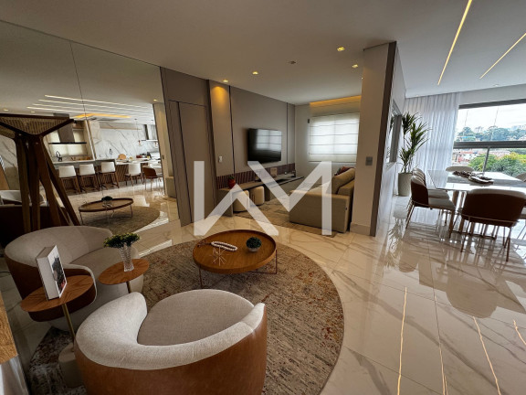 Imagem Apartamento com 4 Quartos à Venda, 150 m² em Centro - Guarulhos Imagem Apartamento com 4 Quartos à Venda, 150 m² em Centro - Guarulhos